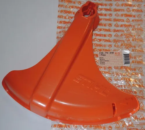 xx 4140 Original Stihl Universal Mähschutz FS 45 46 50 FS45 FS46 FS50