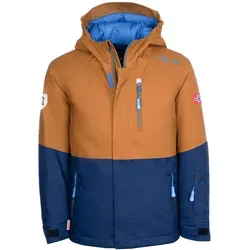 Trollkids Ski- / Snowboardjacke 