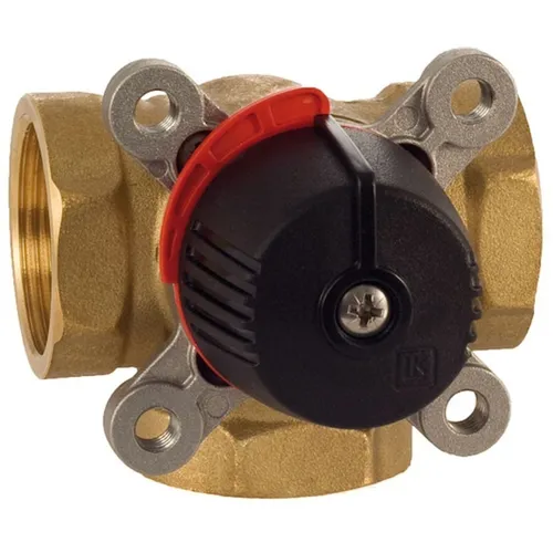 Thermador VC3V20 Kompaktes TERMOMIX-Ventil 3-Wege 3/4'