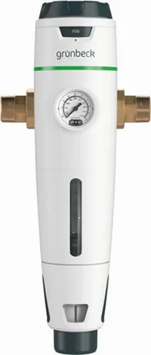 Grünbeck PureliQ RD25 Rückspülfilter 101375 1