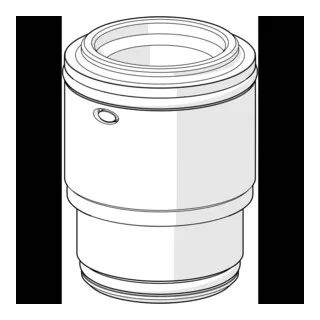 Hansa Magnetventilgehäuse 59914231 von Hansa