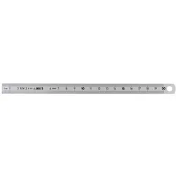 Edelstahl-maßstab, Flexibel 200 Mm - Facom von Facom