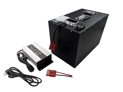 60V 100Ah Li-Ion Akku für E-Bikes und Scooter - Leistungsstarker Lithium-Ionen Akku mit 100Ah für E-Bikes, Scooter und mehr. Ideal für lange Fahrten, bietet hohe Kapazität und vielseitige Kompatibilität.