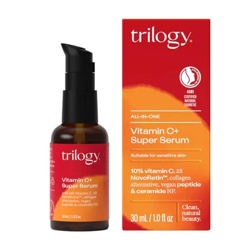 Vitamin C+ Super Serum (30ml)