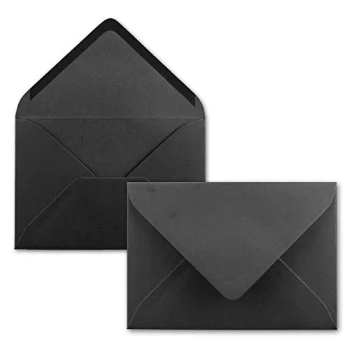 Brief-Umschläge von FarbenFroh by GUSTAV NEUSER