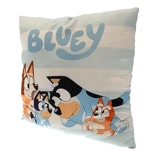 Halantex Kissen, Mehrfarbig, einzigartig