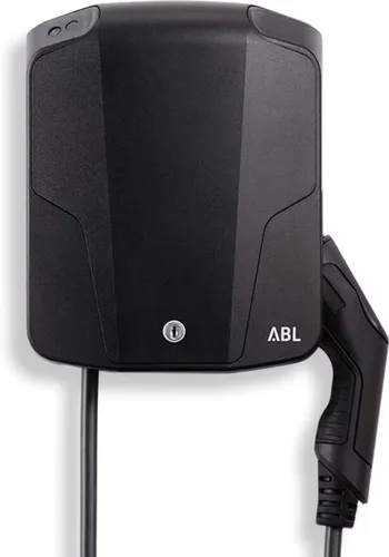 ABL Wallbox 1W2208