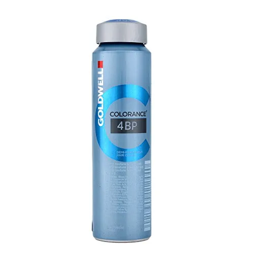 Goldwell Colorance Depot Intensivtönung , 1er Pack, (1x 120 ml) 4bp Perl Braun Dunkel