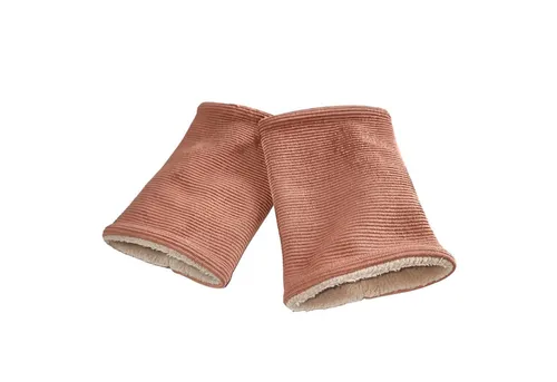 Armstulpen von Britta Meier