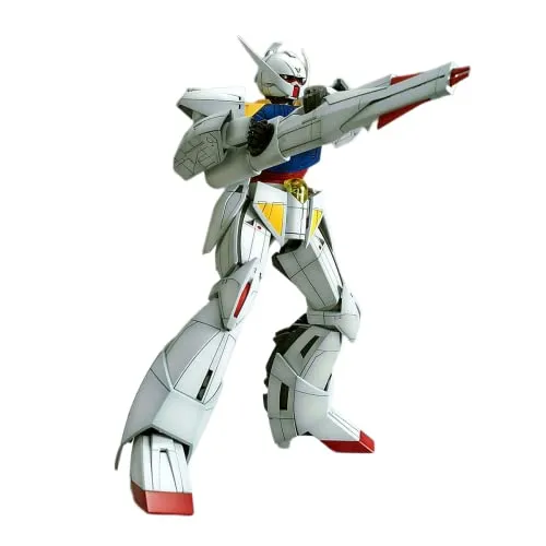 Bandai Gunpla Master Grade MG 1/100 Gundam Turn A