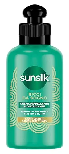 Crema Districante Ricci Sunsilk 200ml