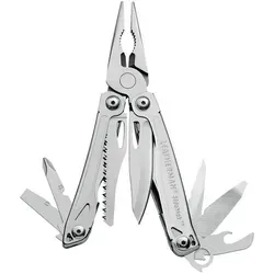 Leatherman Multitool Sidekick