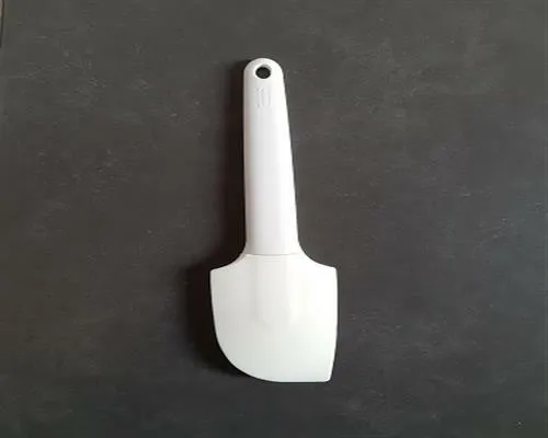 Kaiser Teigschaber Topfschaber Schaber Teigkratzer Teiglöffel 769684