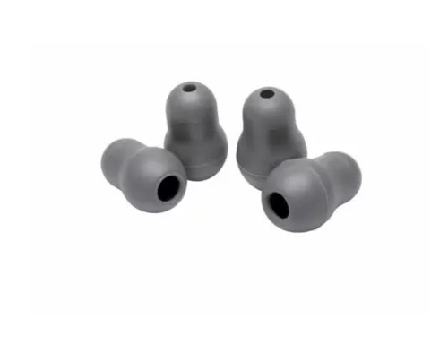 3M Deuschland GmbH Stethoskop Littmann Zubehör für Stethoskope, (Spar Set, Ersatz-Ohrstöpsel, Membran Ersatz), Littmann Ersatzteile, Medizinische Geräte Zubehör