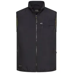 camel active Funktionsweste blau 4XL (62)
