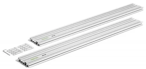 FESTOOL Verlängerungsprofil MFS-VP 700 - 492724 - Festool Weiteres Fräsen-Zubehör, ideal zur Erweiterung der Fräskapazität für präzise und professionelle Ergebnisse.