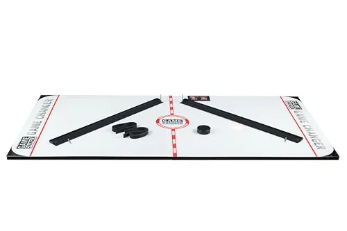 Game Changer Hockey Training Tool Complete Set von Game Changer