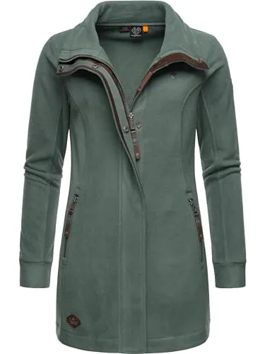RAGWEAR Damen Parka