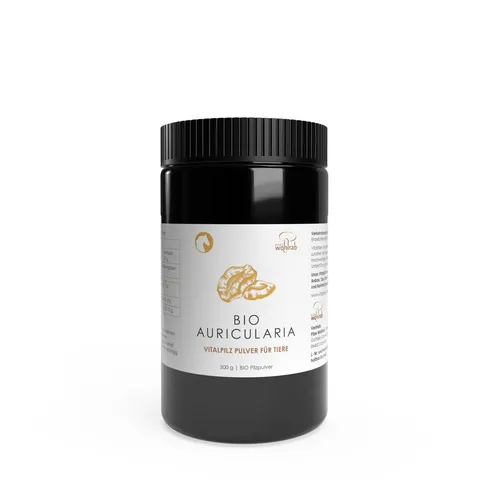 Pilze Wohlrab in beige von Pilze Wohlrab