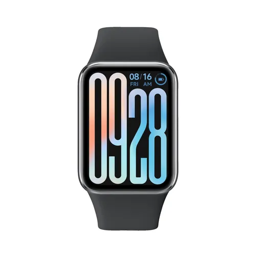 Produktbild Xiaomi Smart Band 9 Pro Obsidian Black