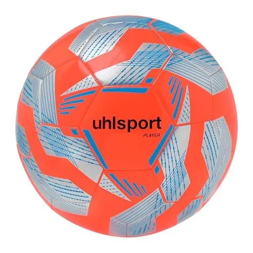 uhlsport Player Fußball Fussball Ball für Erwachsene von uhlsport