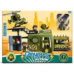 Pinypon Action