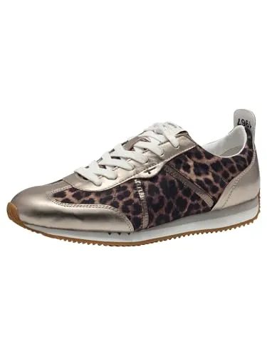 Tamaris 1-23653-44 Damen Sneaker in braun von Tamaris