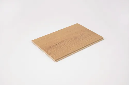 EGGER Laminat Muster NatureSense Aqua Laminat EL2114 Pinot Eiche honig, 1 St., Handmuster