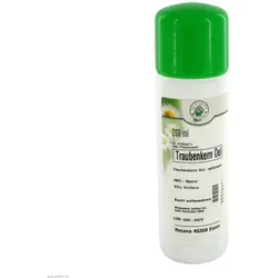 Traubenkernöl 200 ml