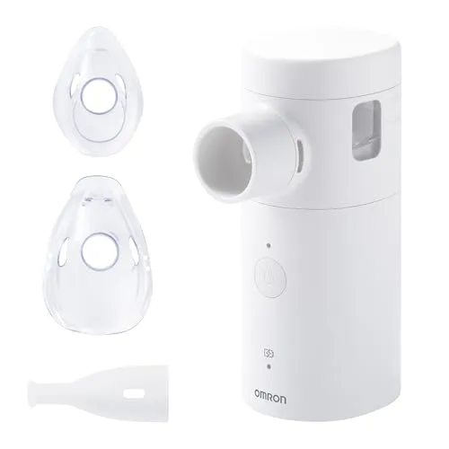 Inhalatoren von OMRON