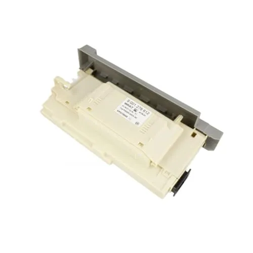 Bosch Steuerungsmodul 12018284