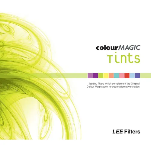 LEE Tints Pack von Lee