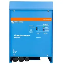 Inverter 24/3000 120V VE.Bus