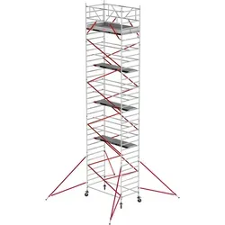 Altrex Leitern & Gerüste von Altrex