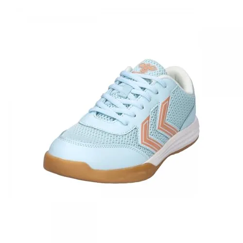 hummel MULTIPLAY Flex LC JR, Illusion Blue, Größe 40 von hummel