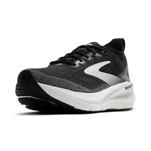 BROOKS Damen Laufschuhe Glycerin GTS 23 – Optimaler Komfort - Erlebe weiche Landungen und kraftvolle Abdrücke mit den Glycerin GTS 23. Das innovative Supportsystem bietet dir Stabilität für ein unbeschwertes Lauferlebnis.