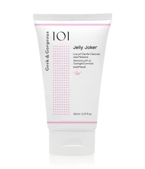Geek & Gorgeous 101 Jelly Joker Reinigungsgel 150 ml von Geek & Gorgeous