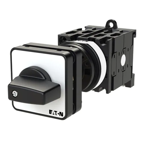 Produktbild Eaton Codierschalter T0 20A T0-4-15602/Z – Zuverlässiger Steuerschalter