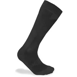 Mil-Tec Stiefelsocke Coolmax schwarz, Größe 39-41