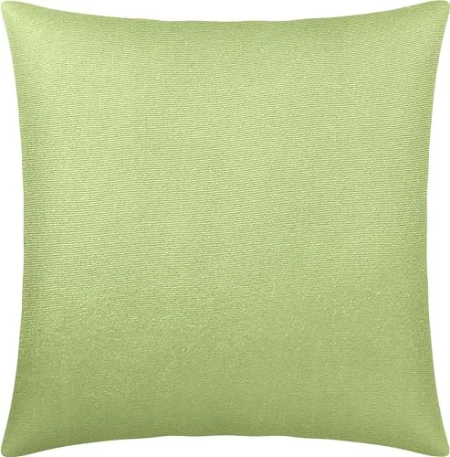 Kissenbezüge Grün von Erwin Müller