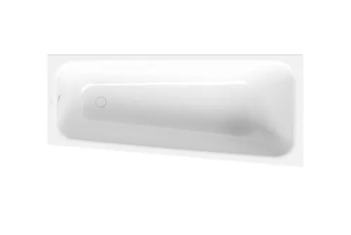 Bette Space S Eck-Badewanne 170 x 75 cm von Bette