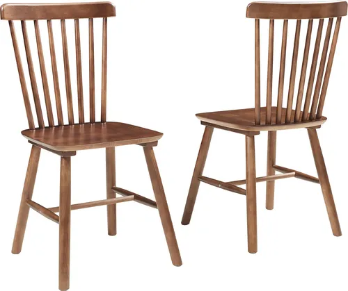 Esszimmerstuhl ‘Karmoy' 2er Set