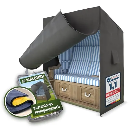 Gartenmöbelzubehör von WALDNER