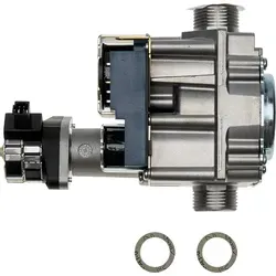 Brötje Gasventil VGU-56 für WGB 20 EVO 646673 - Sanitär – Hochwertiges Gasventil VGU-56 für zuverlässige Heizleistung und optimale Energieeffizienz im WGB 20 EVO.