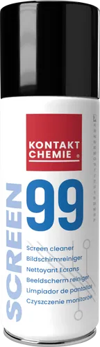 KONTAKT 241 - Glasreiniger, Screen 99, 200, Aktivschaum