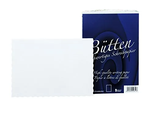 Rössler Briefpapier von Rössler