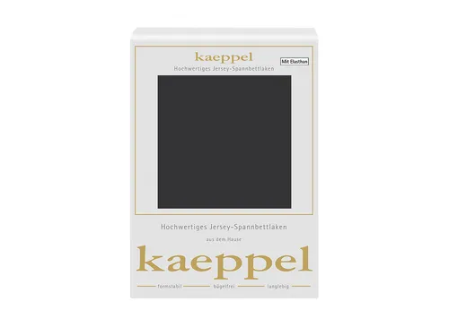 Kaeppel Bettwäsche von Kaeppel