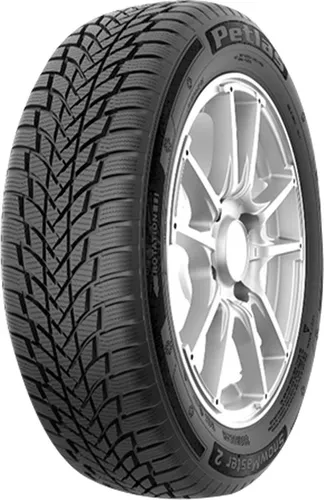 Winterreifen PETLAS SNOWMASTER 2 155/65 R13 73 T - Autoreifen: Hochleistungs-Winterreifen mit exzellenter Traktion bei Schnee und Eis, ideal für sicheres Fahren in winterlichen Bedingungen.