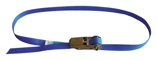 R-Zurrgurt 1-tlg. L.5m B.25mm 250- 500daN
