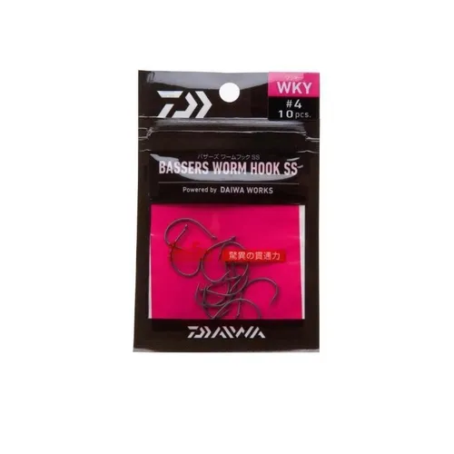 DAIWA Angelgeräte von DAIWA